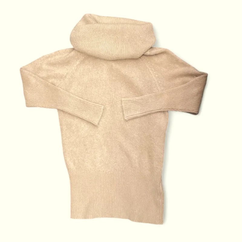 Today Only Sweater By Olivaceous In Tan, Size: S