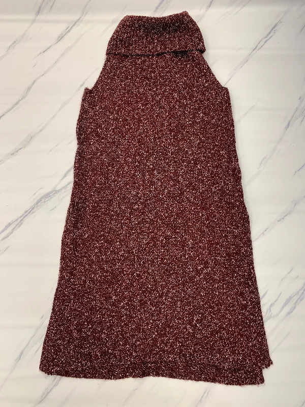 While Supplies Last Sweater Designer By Anthropologie, Size: L