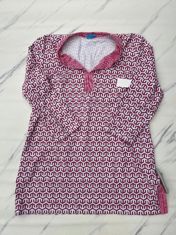 Special Discount Top 3/4 Sleeve By J Mclaughlin, Size: L