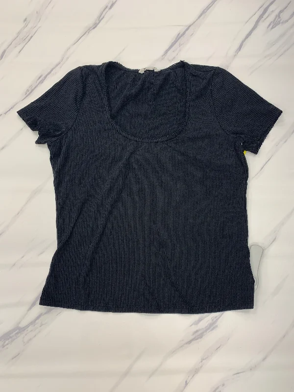 Limited Time Discount Top Short Sleeve By Boden, Size: M