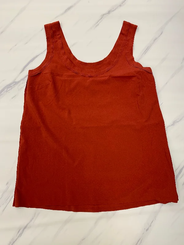 Clearance Event Top Sleeveless By Athleta, Size: Xs