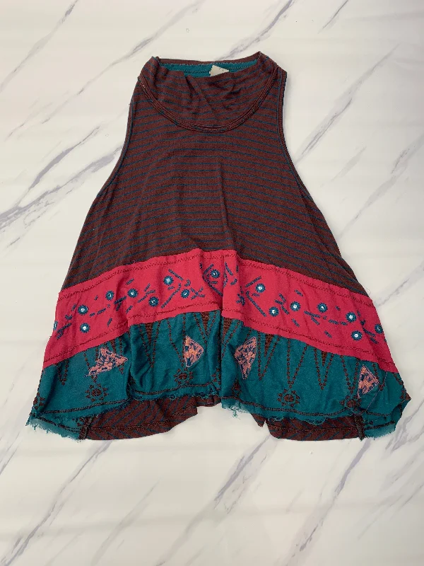 Limited Time Discount Top Sleeveless By We The Free, Size: S